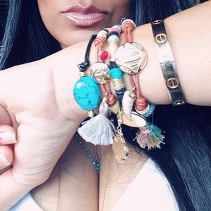Meet your Posher, Cinthia matinez